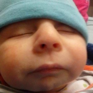 Meet your Posher, Sherry